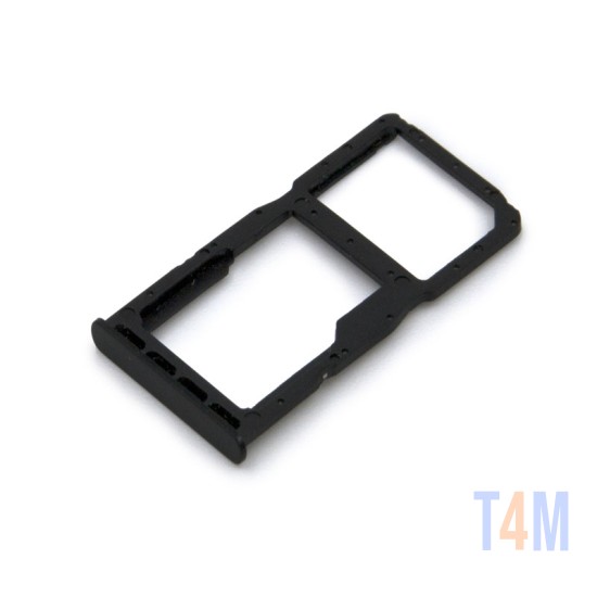 SIM Tray Huawei P30 Lite Black